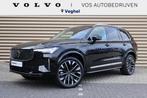 Volvo XC90 2.0 T8 Plug-in hybrid AWD Ultra Bright l Trekhaak, Stof, 4 cilinders, 7 stoelen, Zwart