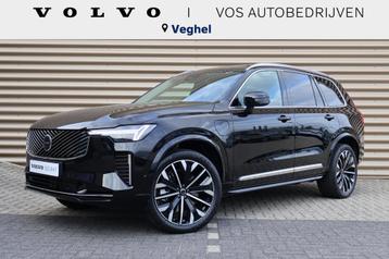 Volvo XC90 2.0 T8 Plug-in hybrid AWD Ultra Bright l Trekhaak beschikbaar voor biedingen