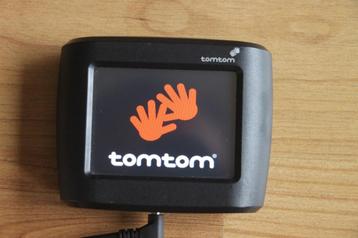 Tomtom One beschikbaar voor biedingen