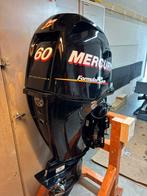 Mercury 60 pk Formula race editie, Ophalen, Zo goed als nieuw, 30 pk of meer, Elektrische start