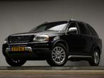Volvo XC90 4.4 V8 YOUNGTIMER 7p. (NAVI,XENON,CAMERA,ELECTRIS, Auto's, Volvo, Gebruikt, 8 cilinders, Zwart, Leder