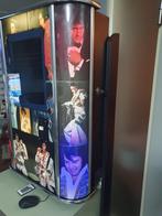 Super mooie en zeldzame Jukebox digitaal NSM Chameleon, Ophalen, Zo goed als nieuw, 1970 tot heden, Overige merken