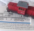 Märklin NS Cargo 33641, Wisselstroom, Wagon, Ophalen of Verzenden, Märklin