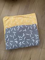 Dekentjes Lodger, Ophalen, Zo goed als nieuw, 85 tot 100 cm, Deken