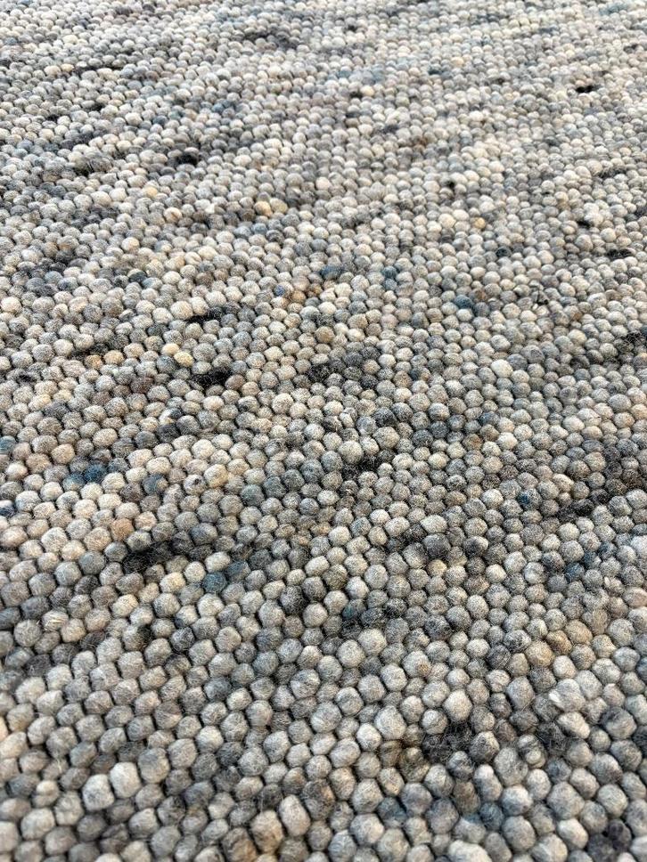 Karpet Grit Metal & Minerals 008 Muis 2x3 m, Huis en Inrichting, Stoffering | Tapijten en Kleden, Nieuw, 200 cm of meer, 200 cm of meer