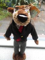 Efteling Boze Wolf Sprookjesboom meet ca 38 cm, Verzamelen, Efteling, Ophalen of Verzenden, Nieuw, Beeldje of Poppetje