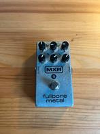 MXR fullbore metal (haast nieuw), Ophalen of Verzenden, Zo goed als nieuw