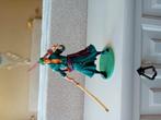 Zoro, Hobby en Vrije tijd, Ophalen
