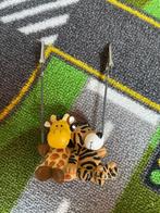 Fotohouder fotoknijper Nici mit girafje, Ophalen of Verzenden, Zo goed als nieuw