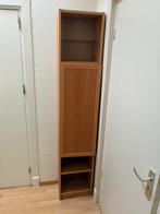 Hoge kast, Ophalen, Minder dan 50 cm, Zo goed als nieuw, 150 tot 200 cm