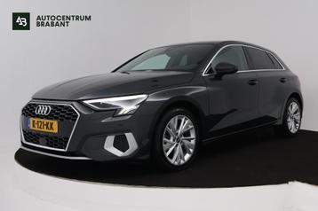 Audi A3 Sportback 30 TFSI Business edition (DIGITALE COCKPIT beschikbaar voor biedingen