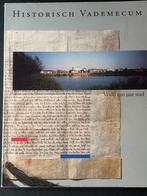 Historisch Vademecum - Venlo 650 jaar stad, 20e eeuw of later, Rob Camps en Theo Huijs, Nieuw, Ophalen of Verzenden