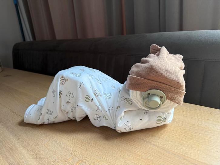 Babytaart Baby, Kinderen en Baby's, Kraamcadeaus en Geboorteborden, Nieuw, Kraamcadeau, Ophalen of Verzenden