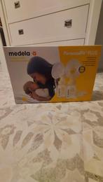 Medela Personal Fit Plus, Ophalen of Verzenden, Gebruikt, Borstkolf