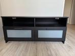 IKEA tv meubel brimnes, Ophalen, 100 tot 150 cm, Zo goed als nieuw, Minder dan 100 cm