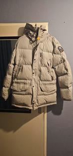 Parajumpers winterjas., Maat 52/54 (L), Beige, Parajumpers, Ophalen of Verzenden