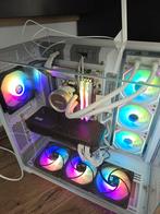 AMD Game PC 7900XT - 7900X - 32GB RAM, Computers en Software, Desktop Pc's, Ophalen of Verzenden, Zo goed als nieuw