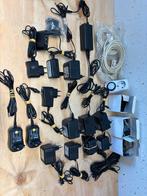 Partij Adapters, Laders & Diversen - €15, Ophalen of Verzenden, Gebruikt
