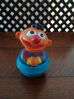 Sesamstraat Ernie Tuimelaar., Verzamelen, Ophalen of Verzenden, Gebruikt