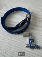 Halsband met strass, Ophalen of Verzenden, Nieuw