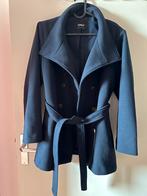 Coat, Ophalen, Only, Blauw, Maat 42/44 (L)