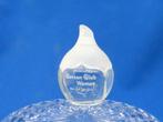 Mini - ARTHES - Cotton Club Woman - 7ml - edt - 4,6cm, Ophalen of Verzenden, Gebruikt, Miniatuur, Gevuld