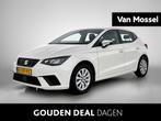 SEAT Ibiza 1.0 EcoTSI Style Business Intense SEAT Ibiza 1.0, Auto's, Voorwielaandrijving, 12 maanden, Stof, 95 pk