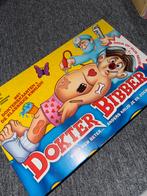 Dokter binner, Ophalen, Zo goed als nieuw, Duplo