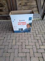 JC Pets loopplank hond, Ophalen of Verzenden, Nieuw