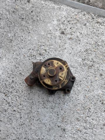 Waterpomp - Oldtimer Onderdeel beschikbaar voor biedingen