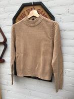 Trui bruin xs divided., Kleding | Dames, Ophalen of Verzenden, Zo goed als nieuw, Maat 34 (XS) of kleiner, Bruin