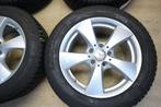 Mercedes GLA velgen 17 inch + winterbanden 8mm x156, Auto-onderdelen, Banden en Velgen, Velg(en), 17 inch, Nvt, Personenwagen