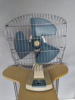 Ventilator vintage jaren 70 merk Taurus (spanje), Ophalen of Verzenden, Tafelventilator