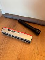 Maglite Zaklamp Nieuw in Doos, Ophalen of Verzenden, Zo goed als nieuw, Batterij