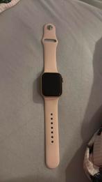 Apple watch series 5 incl oplaadkabel, Sieraden, Tassen en Uiterlijk, Smartwatches, Ophalen of Verzenden, Zo goed als nieuw, IOS