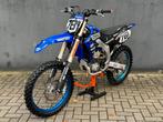Yamaha YZF 250 4T 2022 -HGS-POWERFLOW- *INRUIL MOGELIJK*, Motoren, Bedrijf, Crossmotor