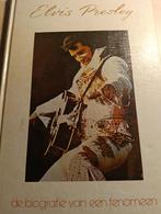 1977 Elvis Presley Lodewijk Rijff, Ophalen of Verzenden