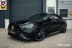 Mercedes E-klasse Coupé 200 AMG Line Pano|Sfeer|Burnmester|, Achterwielaandrijving, 4 cilinders, 1650 kg, Alcantara