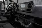 Mercedes-Benz Sprinter 316 CDI | L2H2 | Automaat | Mbux | Ca, Gebruikt, 4 cilinders, Met garantie (alle), Wit