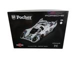 Pocher Porsche 917KH 1971 Le Mans POC-HK122, Hobby en Vrije tijd, Modelbouw | Auto's en Voertuigen, Overige merken, Auto, Groter dan 1:32