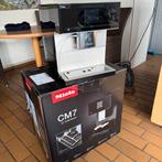 Miele CM7 Koffiemachinen - met garantie, Witgoed en Apparatuur, Koffiezetapparaten, Ophalen of Verzenden, Zo goed als nieuw, Koffiemachine