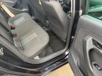 Volkswagen Polo 1.4 TDI 55KW BMT 2015 Zwart, Auto's, Voorwielaandrijving, Stof, 74 pk, Zwart