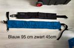 2 loodgordels voor soft lood, Ophalen of Verzenden, Zo goed als nieuw, Lood of Loodgordel