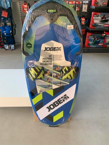 Jobe Omnia Multi Positie Board - Blauw (NIEUW) beschikbaar voor biedingen