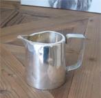 Vroom & Dreesmann - hotelzilveren melkkan, Ophalen of Verzenden