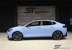 Hyundai i30 Fastback 2.0 T-GDI N2|Pano|Dealer onderhouden, Auto's, 1998 cc, Zwart, 4 cilinders, Met garantie (alle)