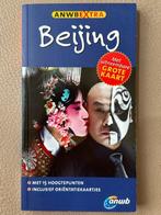 Beijing, ANWB Extra, Boeken, Reisgidsen, Ophalen, ANWB, Zo goed als nieuw, Reisgids of -boek