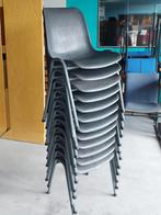 35 Kantinestoelen Stapelstoelen Stapelbare Stoelen, Ophalen, X, X, X