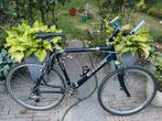 Gazelle herenfiets X7000S is nog en fietst nog als nieuw!, Fietsen en Brommers, Meer dan 20 versnellingen, Vering, Ophalen of Verzenden