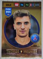 Panini FIFA 365 cards 2017: nr 27 - Thomas Meunier, Verzenden, Nieuw, Buitenlandse clubs, Poster, Plaatje of Sticker